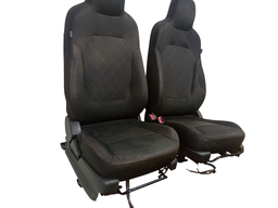 JOGO BANCOS DIANTEIRO KWID 2018 2019 2020/..