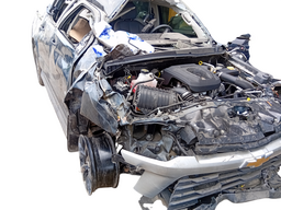 MOTOR PARCIAL  S10 TRAI 2.8 DIESEL 2025/.. 207CV AUT DURAMAX