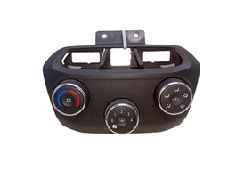 Comando Ar Condicionando Onix Prisma 2013 a 2019 3 Botões