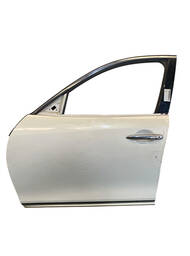 Porta Dianteira Esquerda Infinit F35 F50 2009 2010 a 2013