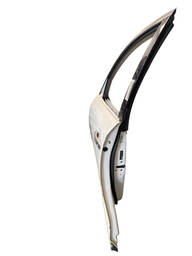 PORTA DIANTEIRA ESQUERDA INFINIT F35 F50 2009 2010 A 2013
