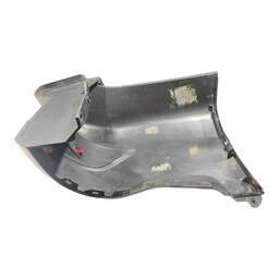 PONTEIRA TRASEIRA DIREITA COM FURO ORIGINA FIAT NOVA STRADA 