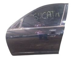 PORTA TRASEIRA ESQUERDA FUSION 2006 2007 A 2012, ORIGINAL