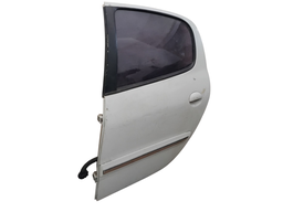 PORTA TRASEIRA ESQUERDA PEUGEOT 206 207 DETALHES 
