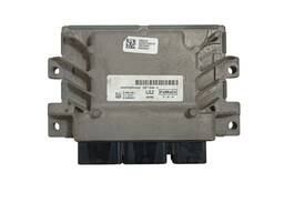 MODULO INJEÇÃO FORD KA 1.0 3CC 2015/ A2C89742801AAAE