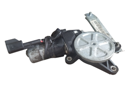 Motor Vidro Eletrico Dian. Esq. Fiat Doblo 2011 1.4 Flex 5p 