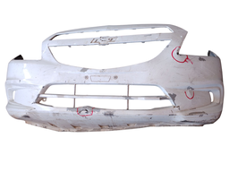 Parachoque Dianteiro Onix Prisma 2013/19 Joy DETALHES 