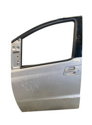 Porta Dianteira Esquerda Jac T8 - 2014/18