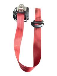 PAR CINTO DE SEGURANÇA DIANTEIRO GWM ORA 03 GT ACIONADOS