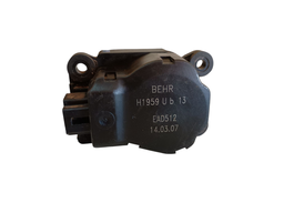 Atuador motor caixa ar condicionado Citroen C4 Pallas 07/13