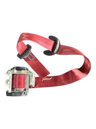 PAR CINTO DE SEGURANÇA DIANTEIRO GWM ORA 03 GT ACIONADOS