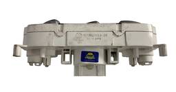 COMANDO AR CONDICIONADO GOL G6 5U1820045AZI5