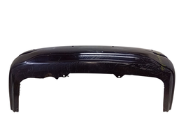 PARACHOQUE TRASEIRO SENTRA 2014 2015 A 2016 (C/DETALHE)