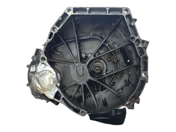 Caixa Cambio Honda Civic 1.8 2007 2008 2009 a 2011 Manual