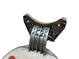 PORTINHOLA TANQUE COMBUSTÍVEL CITROËN C3 - 2003 A 2012