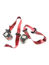 PAR CINTO DE SEGURANÇA DIANTEIRO GWM ORA 03 GT ACIONADOS