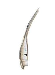 PORTA ESQUERDA PEUGEOT 206 207 2P