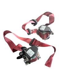 Par Cinto de Segurança Dianteiro GWM Ora 03 GT Acionados