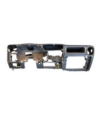 Capa Painel Tabelier GM S10 - 2001/11