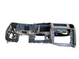 CAPA PAINEL TABELIER GM S10 - 2001/11