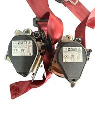 PAR CINTO DE SEGURANÇA DIANTEIRO GWM ORA 03 GT ACIONADOS