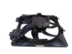 ELETROVENTILADOR CITROEN C3 2009 A 2012