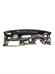 CAPA PAINEL TABELIER GM S10 - 2001/11