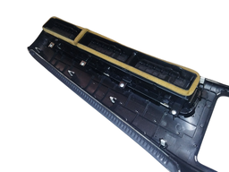 MOLDURA C/ ACABAMENTO PAINEL HONDA HR-V 2017 A 21