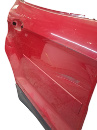 PORTA TRASEIRA DIREITA ECOSPORT 2003 2004 A 2012