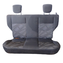 Banco Traseiro Fiat Mobi 2017 2018 2019 Original Usado