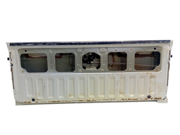 TAMPA TRASEIRA CAÇAMBA RANGER 2013 2014 A 2023 C/DETALHE