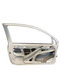 PORTA ESQUERDA PEUGEOT 206 207 2P