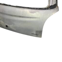 TAMPA TRASEIRA CELTA 2001 2002 A 2006