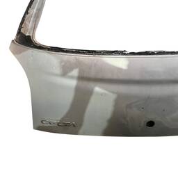 TAMPA TRASEIRA CELTA 2001 2002 A 2006