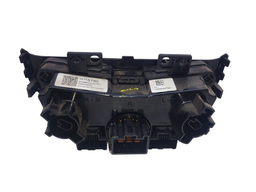 COMANDO AR CONDICIONADO COBALT 2012 A 16