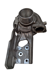 TURBINA TORO RENEGADE COMPASS 2.0 DIESEL 2016 2017 A 2021