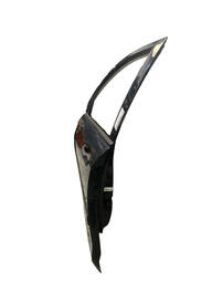 PORTA DIANTEIRA ESQUERDA ONIX 2020 2021 2022/..