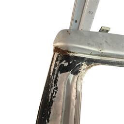 TAMPA TRASEIRA CELTA 2001 2002 A 2006