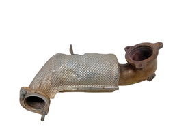 CATALISADOR PRIMÁRIO CHERY TIGGO 7 8 1.6 16V GAS TURBO 2019/