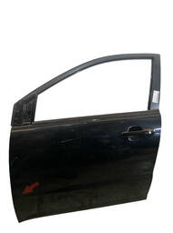 Porta Dianteira Esquerda Ssangyong Korando 2011 a 2018