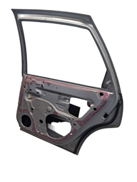 PORTA TRASEIRA DIREITA VECTRA 1997 1998 A 2005