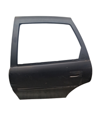 PORTA TRASEIRA ESQUERDA VECTRA 1997 1999 A 2005