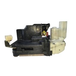 Fechadura Porta Traseira Dir Fiesta 03/14 Ecosport \12 2Pino