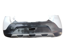 Parachoque Traseiro Kwid 2023 2024 2025/..