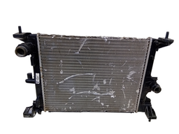 KIT RADIADOR AGUA FIAT UNO VIVACE 1.0 1.3 2016 A 2020