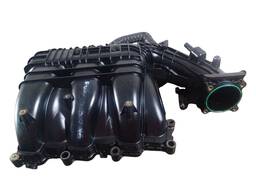 Coletor Admissão Fusion 3.0 V6 Gas 2010 2011 a 2012