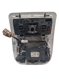 CONSOLE LUZ TETO JEEP COMPASS RENEGADE 2016 A 2020