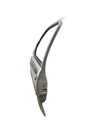 PORTA DIANTEIRA ESQUERDA FIESTA 1997 1999 2003 2006 (ANTIGO)