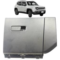  Porta Luvas Completo Original Jeep Renegade 2016 a 2026