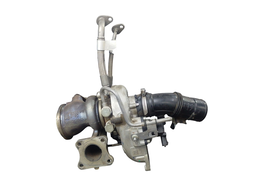 TURBINA TORO RENEGADE COMPASS COMMANDER FASTBACK PULSE 1.3 